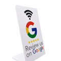 NFC Redes Sociais