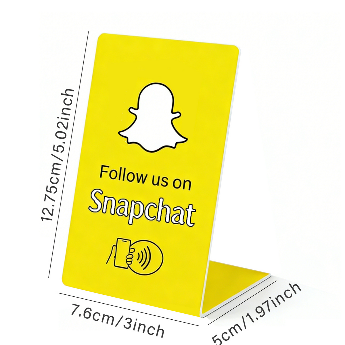 NFC Redes Sociais
