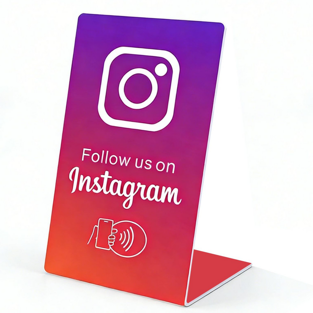 NFC Redes Sociais