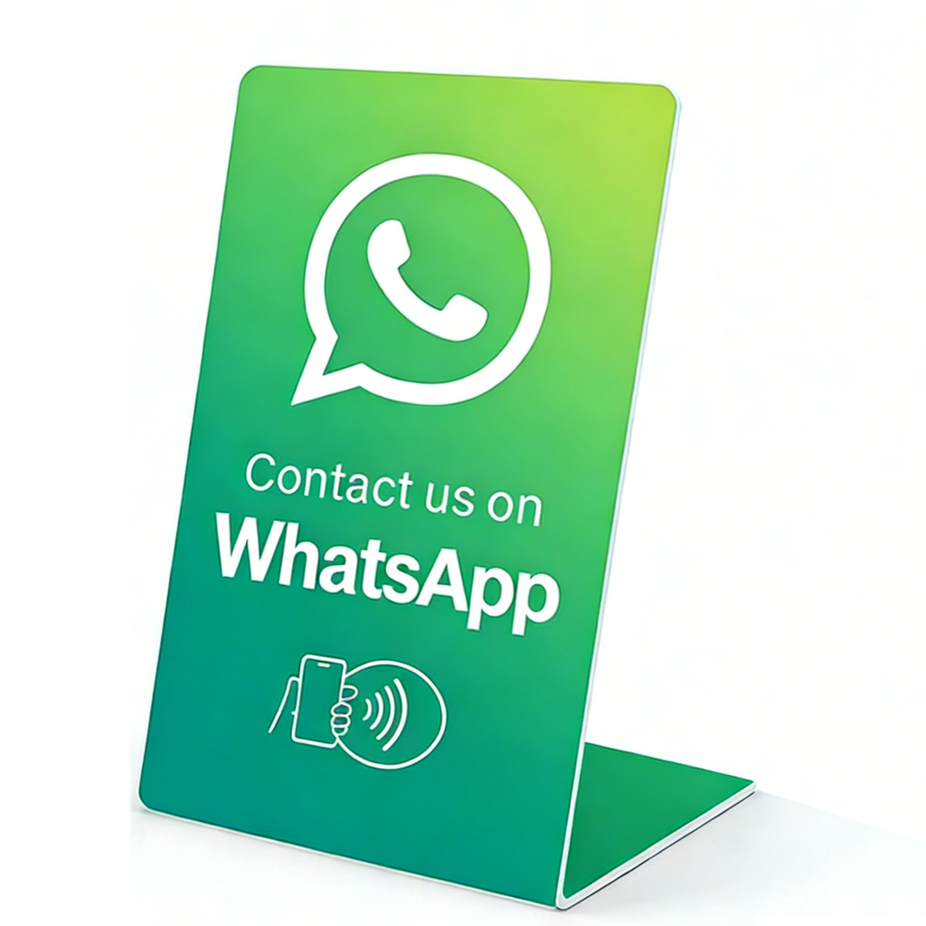 NFC Redes Sociais